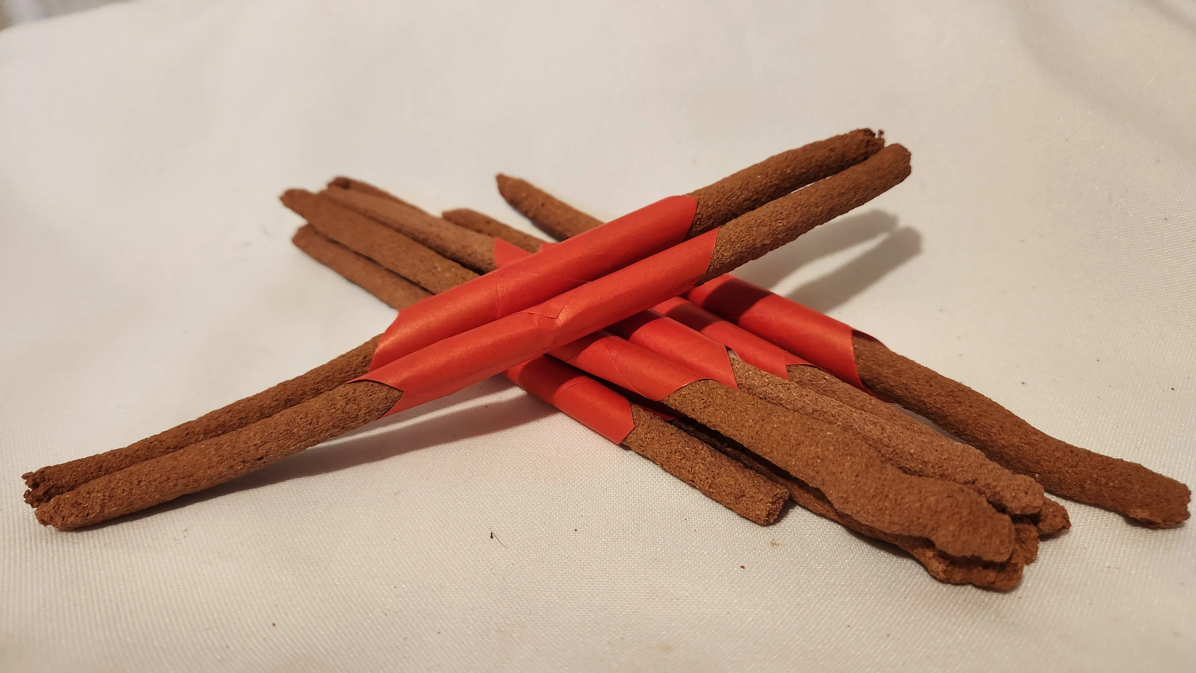 Aroma Frutos del bosque