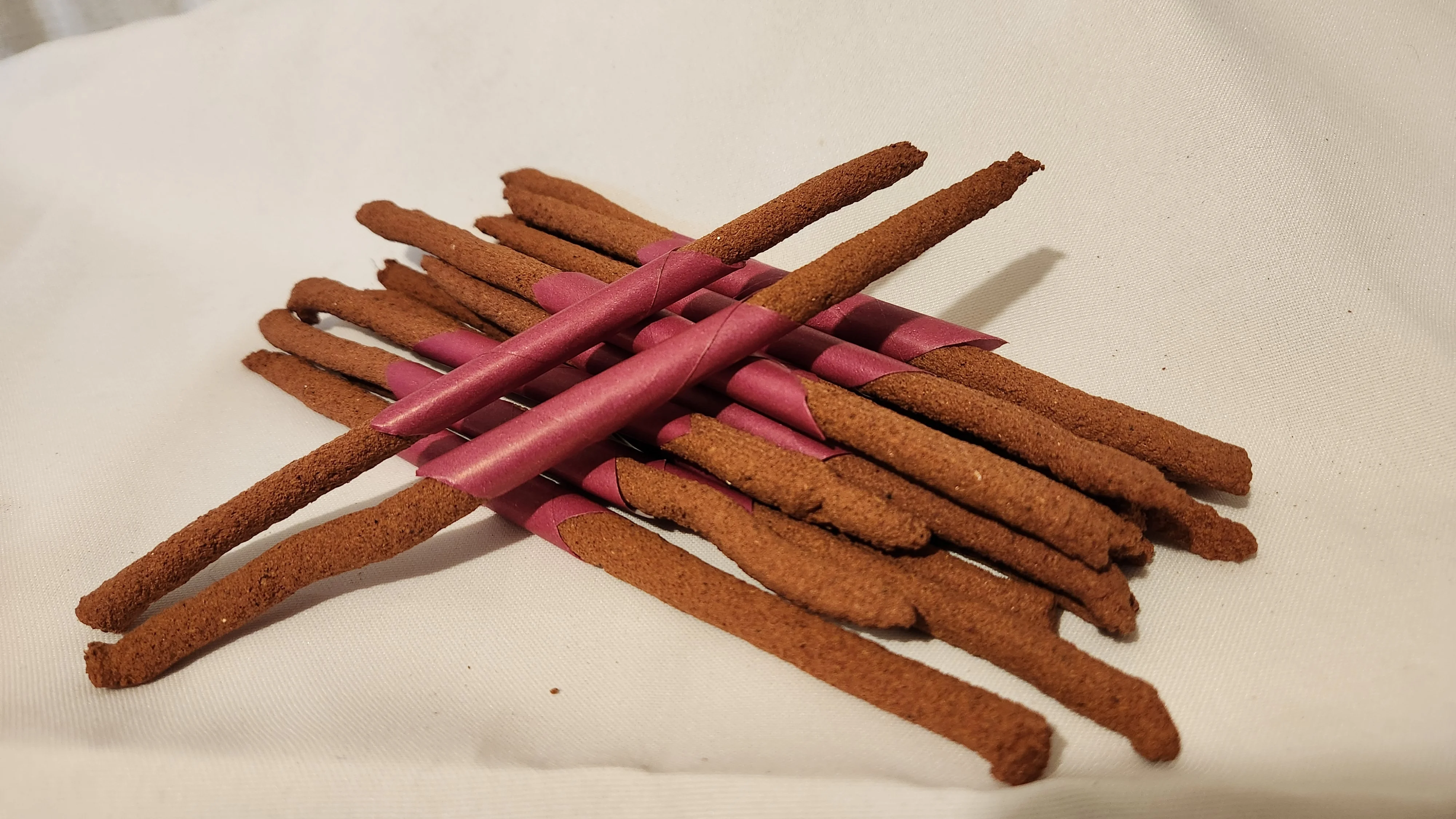 Aroma Canela