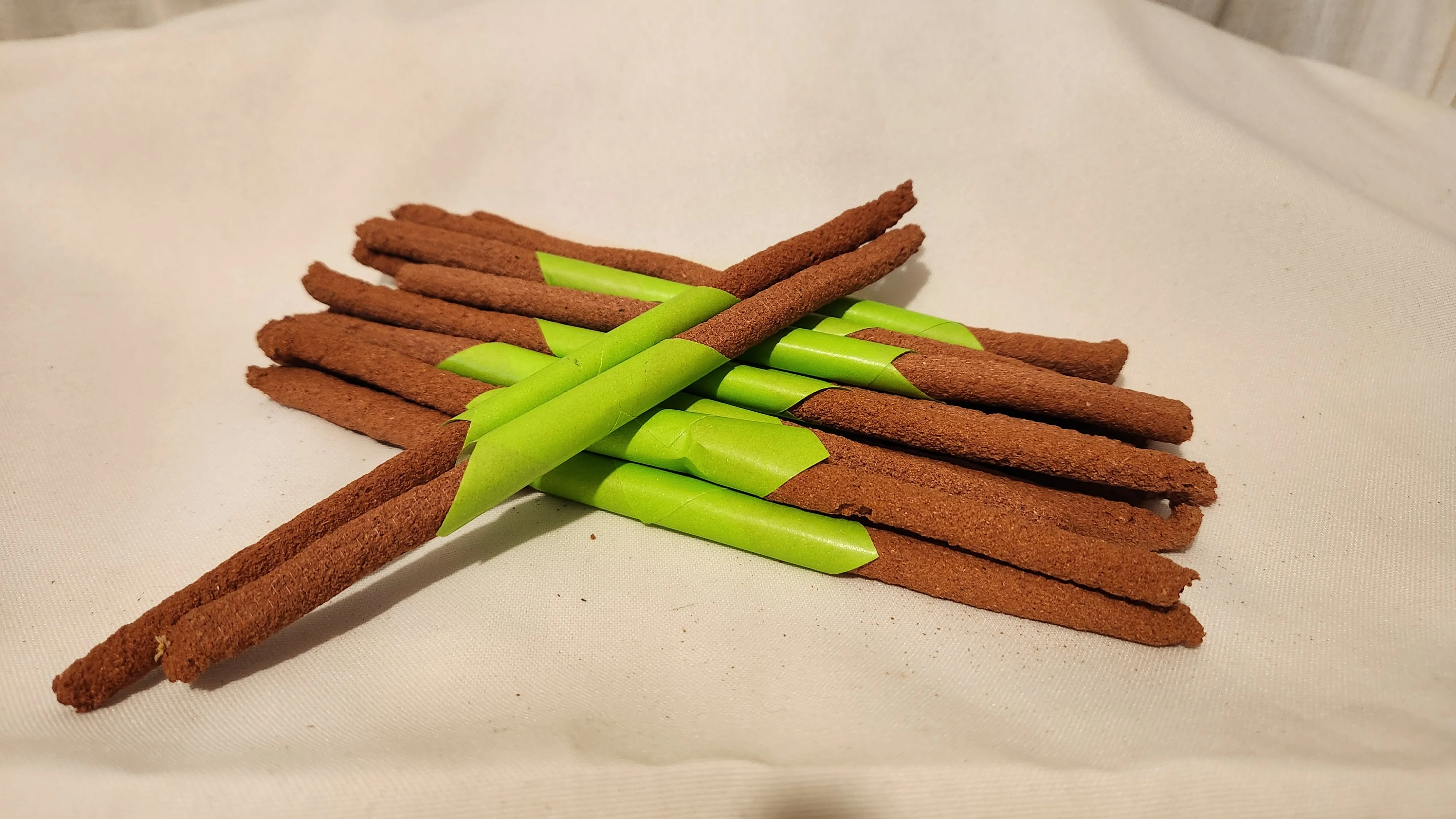Aroma manzana verde