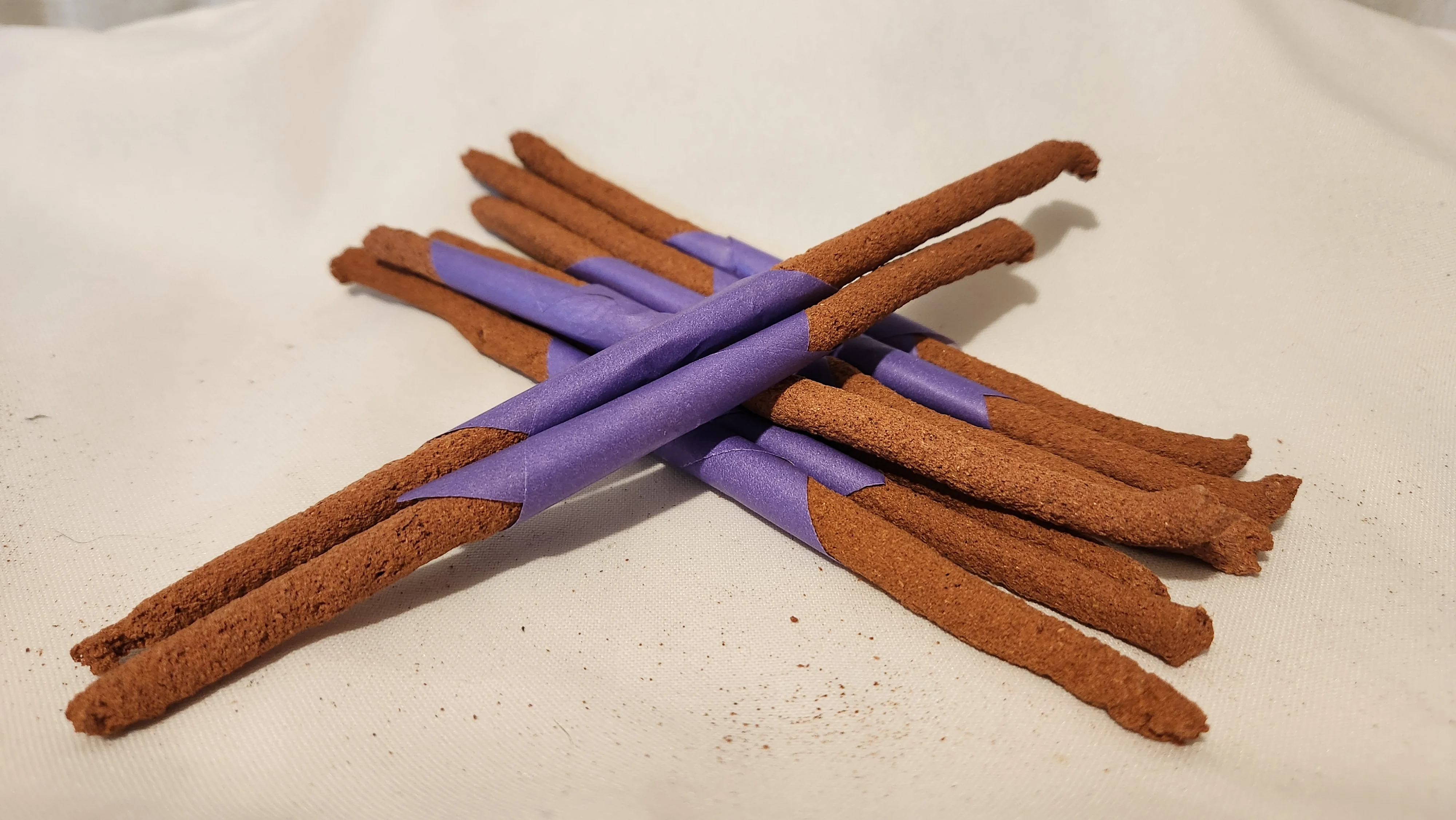 Aroma Lavanda