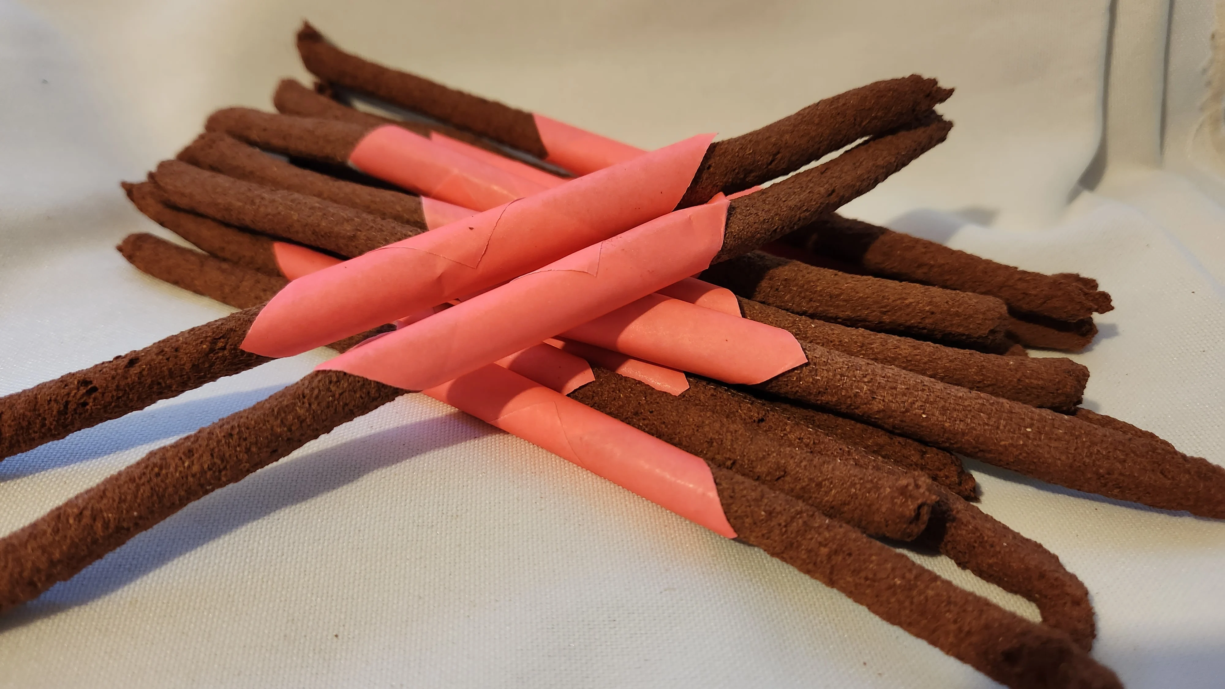 Aroma Sándalo Dulce