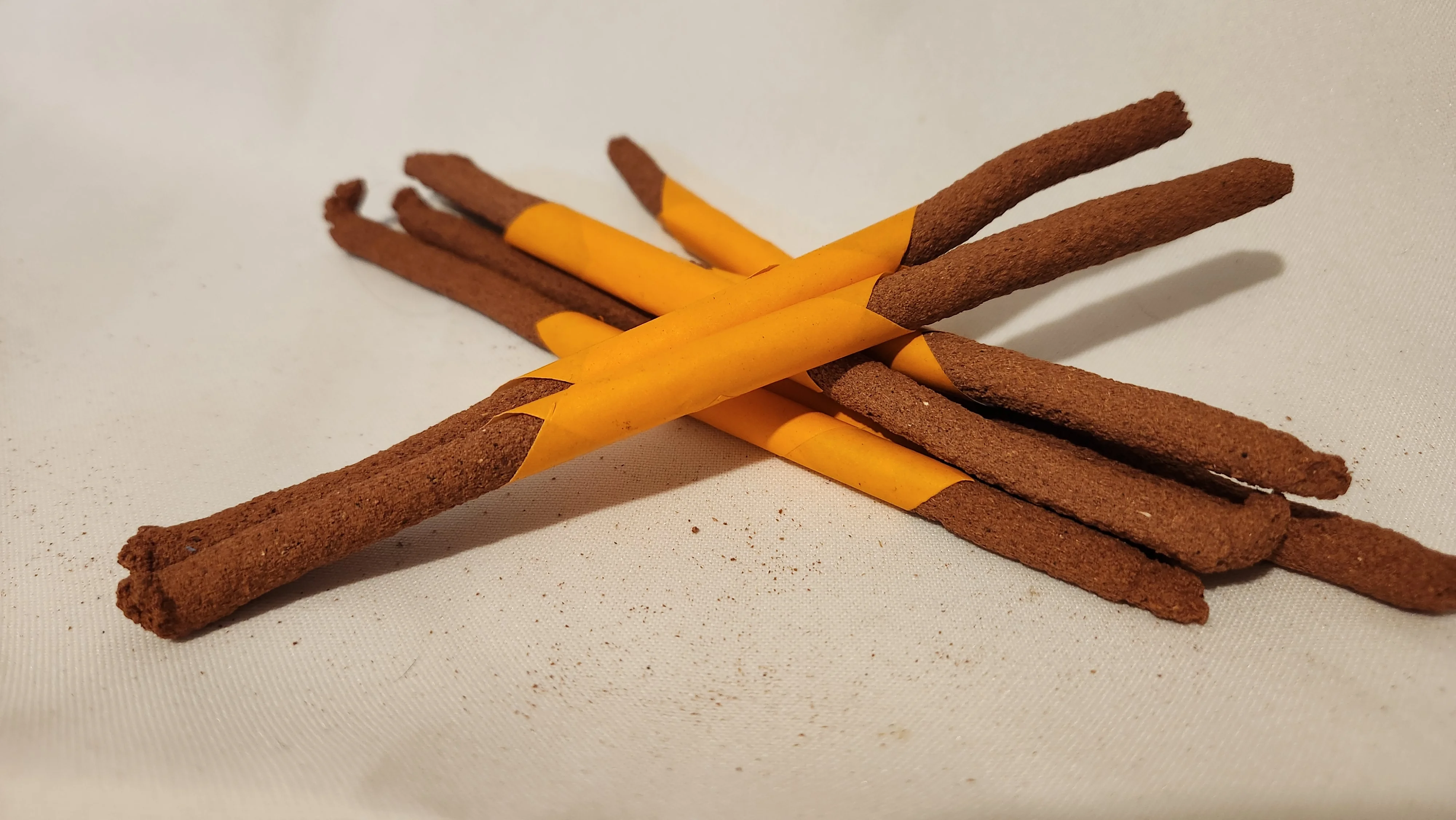 Aroma Naranja Pimienta